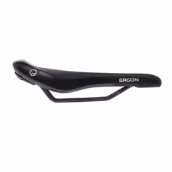 Ergon SM E-Mountain Sport Course de route Femmes Selle de vélo