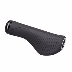 Ergon GS1 Evo, Poignées, Gris