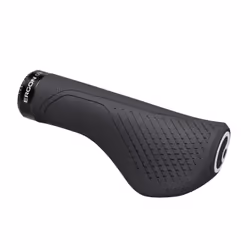 Ergon GS1 Evo, Poignées, Gris