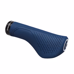 Ergon GS1 Evo, Poignées, Bleu