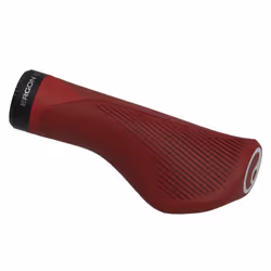 Ergon GS1, Poignées, Rouge