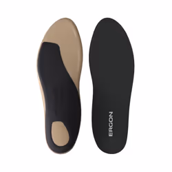 Semelles Ergon IP Touring Solestar