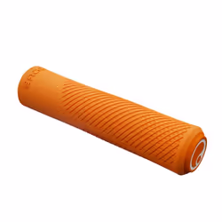Ergon GXR, Poignées, Orange
