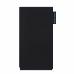 Adore June 1201415-AP-000CBP, Étui, Apple, iPhone X/XS, 14,7 cm (5.8"), Noir