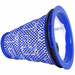 Filtre pre moteur lavable pour Aspirateur. Référence de la pièce : 967371-01, Marque : DYSON. Caractéristiques de la pièce =  ...