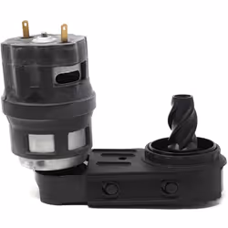 Moteur turbine brosse pour Aspirateur. Reference de la piece : 966762-01, Marque : DYSON. Caracteristiques de la piece = Larg ...