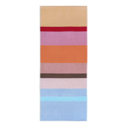REMEMBER Nesa 80 x 200 cm Coton Multicolore 1 pièce(s)