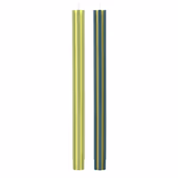 REMEMBER SK28, Rond, Bleu, Vert, 9 h, 2 pièce(s)