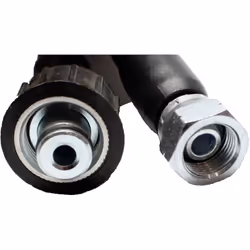 Informations techniques Adapté pour (marque de nettoyeur haute pression) : Lavor, Einhell, Parkside Dimensions produit, haute ...