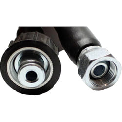 Lavor - Tuyau haute pression 4.618.0049 Adapté pour (marque de nettoyeur haute pression) Einhell, Parkside 1 pc(s)