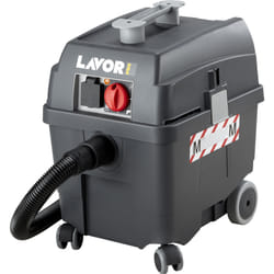 Lavor PRO PRO WORKER EM Noir, Gris 27 L 1400 W