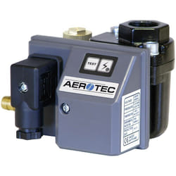 Aerotec - ae 20 - compact 2009698 Drainage automatique 1/2' (12,5 mm) 1 pc(s) S094761