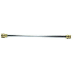 Lance 6.002.0322 Adapté pour (marque de nettoyeur haute pression) Einhell, Parkside 1 pc(s) - Lavor