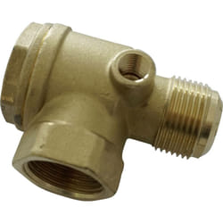 Aerotec - 9048020 Clapet anti-retour pour air comprimé 1 pc(s) X065181