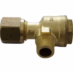 Informations techniques Longueur : 55 mm Poids : 95 Clapet anti-retour 1/4 - 10 mm Clapet anti-retour pour compresseurs d'air ...