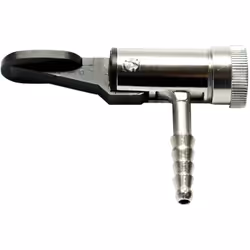 Informations techniques Longueur : 165 mm Poids : 0.1 kg Fonctionnalités Universel pour Autoventile adapté pour tuyaux de 6 m ...