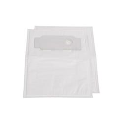 Aerotec - tissu microfibre pour aspirateur sec Compact Worker