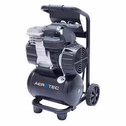 AeroTEC Zenith 250, 10 bar, 175 l/min, 1100 W, 28 kg