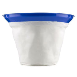Klarstein - filtre accessoire pour aspirateurs sec et humide filtre en tissu Ø35cm