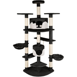 TecTake 402110 maison pour chat