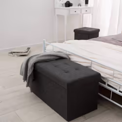 TecTake 402235 pouf