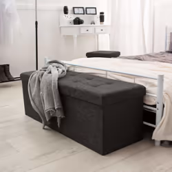 TecTake 402236 pouf