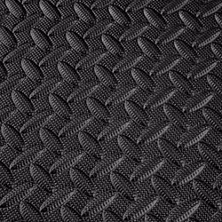 TecTake 402255 tapis de yoga Noir - Vue supplémentaire 5