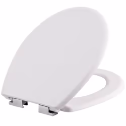 TecTake 402256, Blanc, 455 mm, 380 mm, 50 mm, 2 kg
