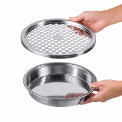 TecTake 402282 cendrier Acier - Vue supplémentaire 3