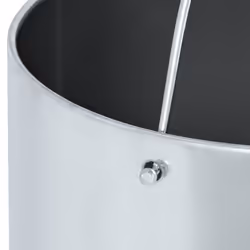 TecTake 402283 cendrier Acier - Vue supplémentaire 6