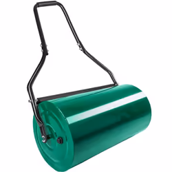 Description générale Ce rouleau à gazon de 60 cm, fabriqué en acier, est l'outil idéal pour la création et l'entretien de vot ...