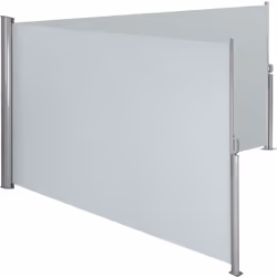TecTake 402331, Gris