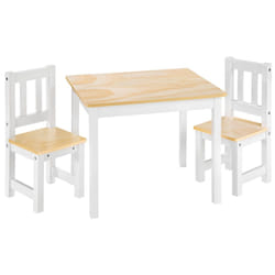 TecTake 402376 Ensemble de meubles pour enfant