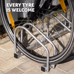 TecTake 402377 supports a vélo - Vue supplémentaire 7
