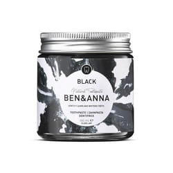 Ben & Anna Zahncreme Dentifrice anti plaque 100 ml