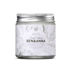 Ben & Anna Zahncreme Dentifrice anti plaque 100 ml