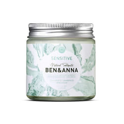 Ben & Anna BA03SE dentifrice Dentifrice anti-caries 100 g