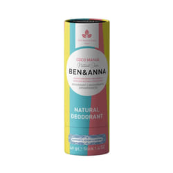 Ben & Anna Coco Mania Femmes Déodorant stick 40 g