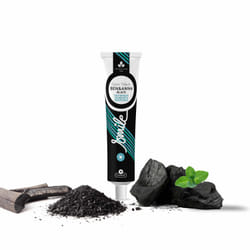 Ben & Anna BA08CM dentifrice Dentifrice blanchissant 100 ml
