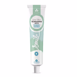 Ben & Anna BA08WH dentifrice Universel 100 ml
