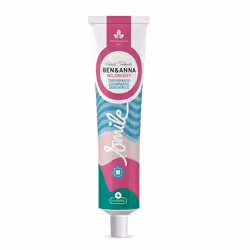 Ben & Anna BA08WB dentifrice Universel 100 ml