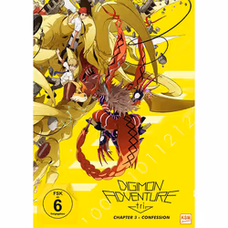 KSM GmbH K5003, Film, DVD, Allemand, Japonais, Adolescents et jeunes adultes, 2D, Allemand