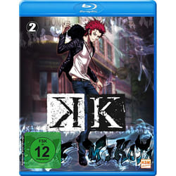 KSM GmbH K5032 Film DVD Allemand, Japonais