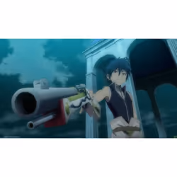 KSM GmbH Trinity Seven - Episode 09-12 DVD - Anime Allemand, Anglais