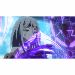KSM GmbH Trinity Seven - Episode 09-12 DVD - Anime Allemand, Anglais