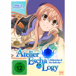 KSM GmbH K5133, Film, DVD, Allemand, Japonais, Adolescents et jeunes adultes, 2D, Allemand