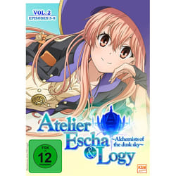 KSM GmbH K5134 Film Blu-ray Full HD Allemand, Japonais