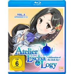KSM GmbH K5136 Film Blu-ray Full HD Allemand, Japonais