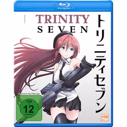 KSM GmbH K5165, Film, Blu-ray, Full HD, Allemand, Japonais, Adolescents et jeunes adultes, 2D