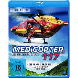 KSM GmbH K5204 Film Blu-ray Allemand